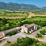 Domaine De Blancardy Moulès-et-Baucels