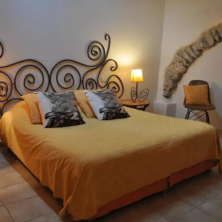 Domaine De Blancardy 3*