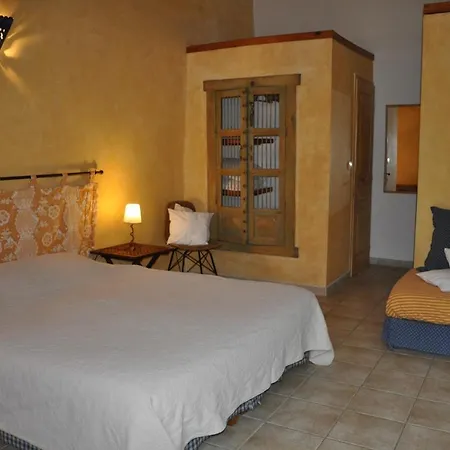 Ξενοδοχείο Domaine De Blancardy Moulès-et-Baucels