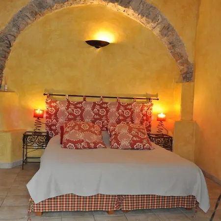 Domaine De Blancardy 3* Moulès-et-Baucels