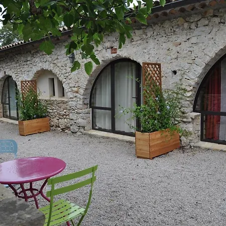 Domaine De Blancardy 3*