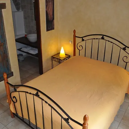 Domaine De Blancardy 3* Moulès-et-Baucels