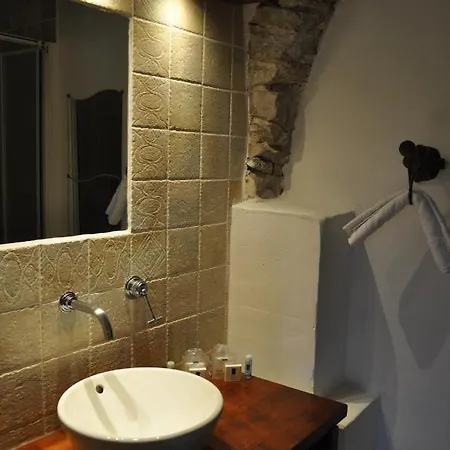 Domaine De Blancardy Hotel Moulès-et-Baucels