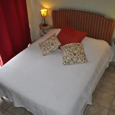 Domaine De Blancardy Moulès-et-Baucels