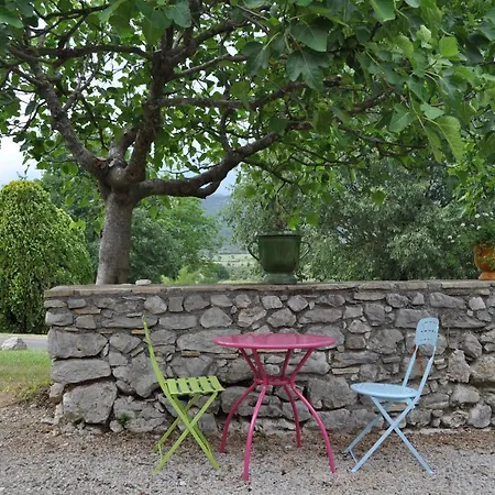 Domaine De Blancardy 3* Moules-et-Baucels