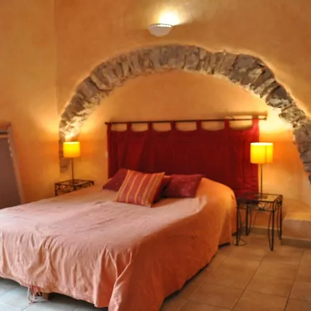 Domaine De Blancardy Moulès-et-Baucels