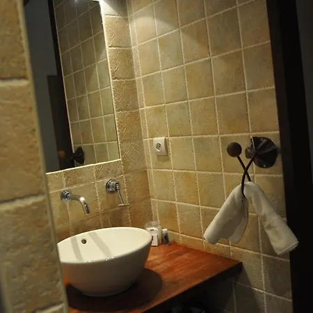 Hotell Domaine De Blancardy 3*