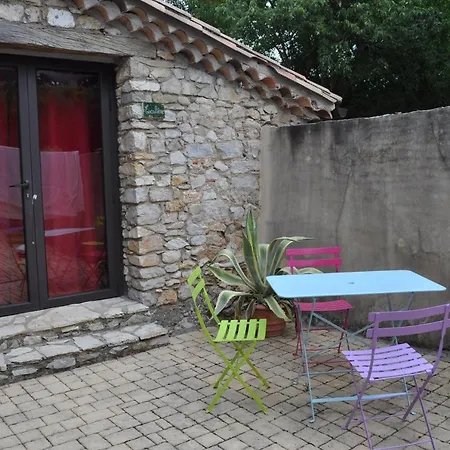 Domaine De Blancardy Hotel