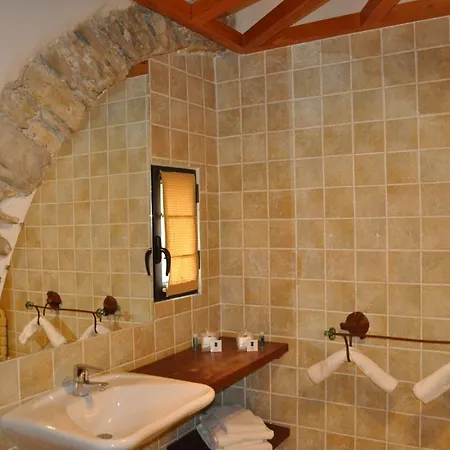 Domaine De Blancardy Hotel 3*