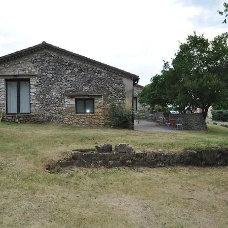 Domaine De Blancardy 3* Moulès-et-Baucels