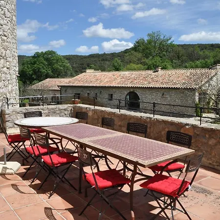 Hotel Domaine De Blancardy 3*