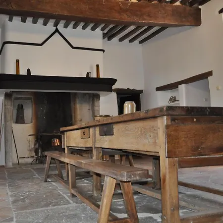 Domaine De Blancardy