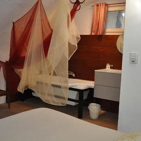 Domaine De Blancardy Moulès-et-Baucels