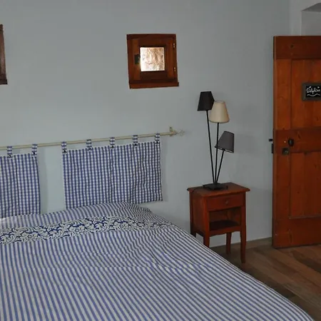 Domaine De Blancardy Hotell