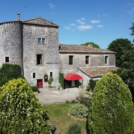Hotel Domaine De Blancardy