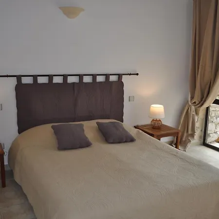 Domaine De Blancardy Hotell Moulès-et-Baucels