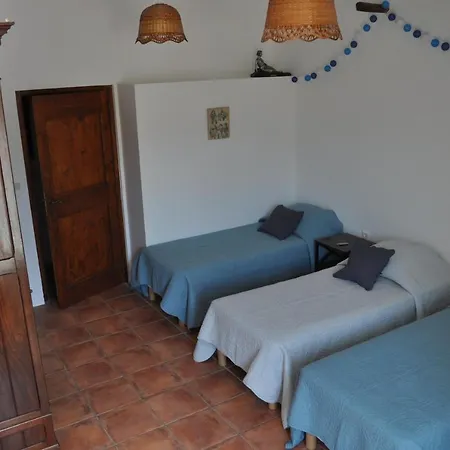 Domaine De Blancardy Hotel Moulès-et-Baucels