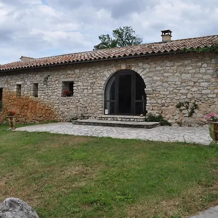 Domaine De Blancardy 3* Moulès-et-Baucels