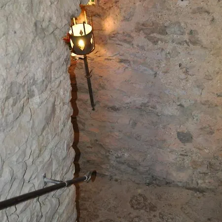 Domaine De Blancardy Hotel Moulès-et-Baucels