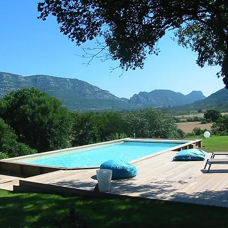 Hotell Domaine De Blancardy