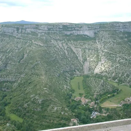 Domaine De Blancardy 3* Moulès-et-Baucels
