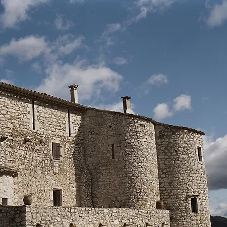 Hotell Domaine De Blancardy