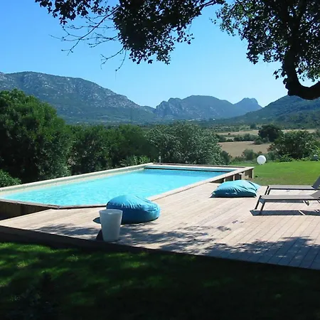 Domaine De Blancardy 3* Moulès-et-Baucels