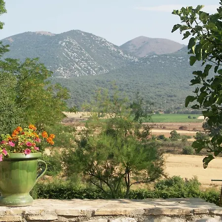 Hotell Domaine De Blancardy 3*