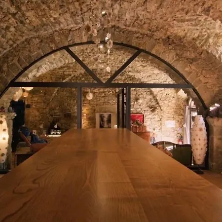 Domaine De Blancardy Moulès-et-Baucels