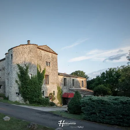 Domaine De Blancardy Otel 3*