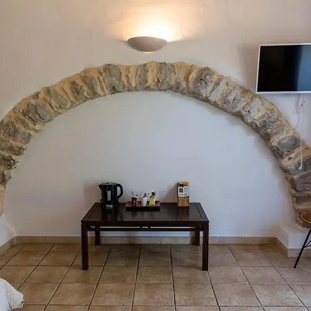 Domaine De Blancardy 3* Moulès-et-Baucels