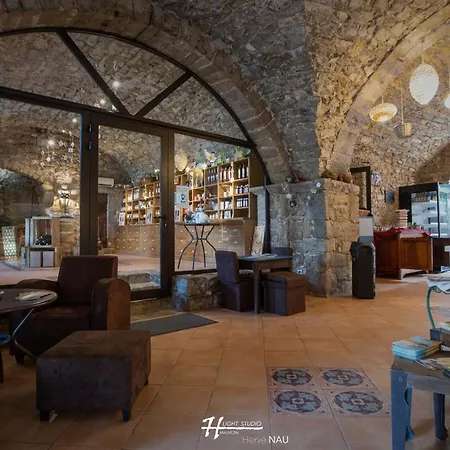 Domaine De Blancardy Otel