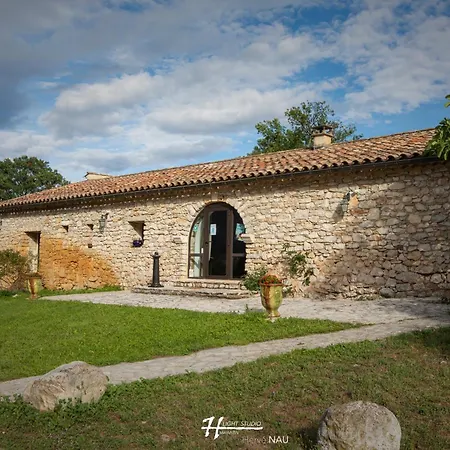 Hotel Domaine De Blancardy 3*