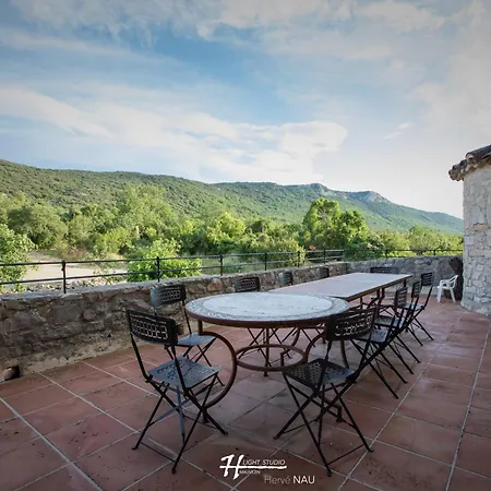 Domaine De Blancardy Hotel