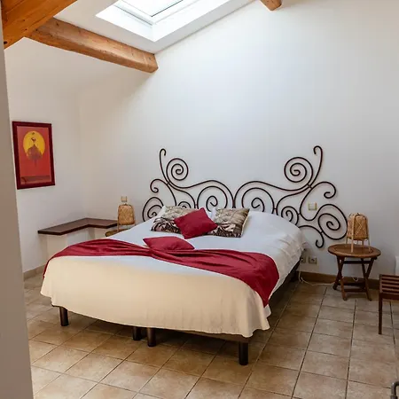 Domaine De Blancardy Hotel 3*