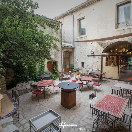 Domaine De Blancardy 3*