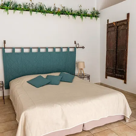 Domaine De Blancardy Hotel 3*