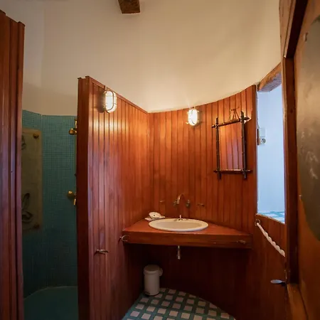 Domaine De Blancardy Hotel Moulès-et-Baucels