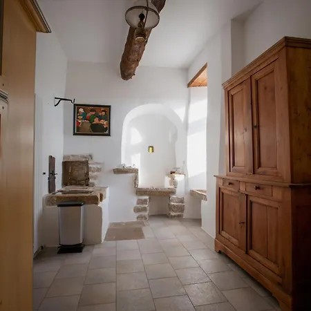 Domaine De Blancardy Moulès-et-Baucels