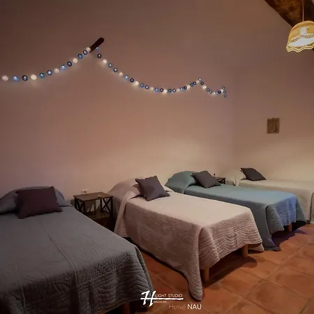 Hotel Domaine De Blancardy