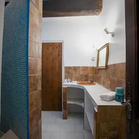 Domaine De Blancardy Hotel 3*