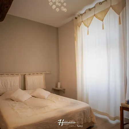 Domaine De Blancardy Hotel