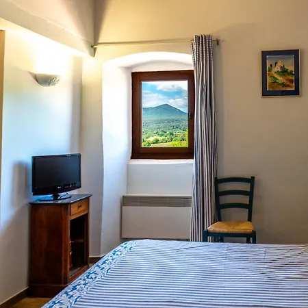Hotel Domaine De Blancardy