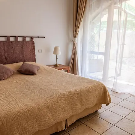Domaine De Blancardy Hotel 3*
