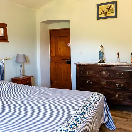 Domaine De Blancardy Hotel Moulès-et-Baucels
