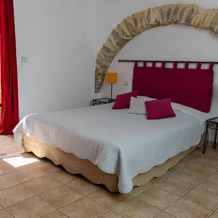 Domaine De Blancardy 3* Moulès-et-Baucels