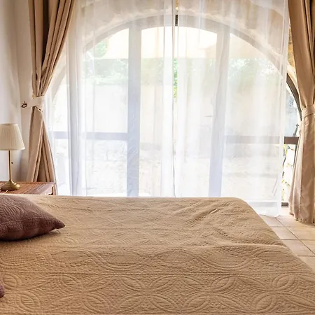 Domaine De Blancardy Hotel 3*