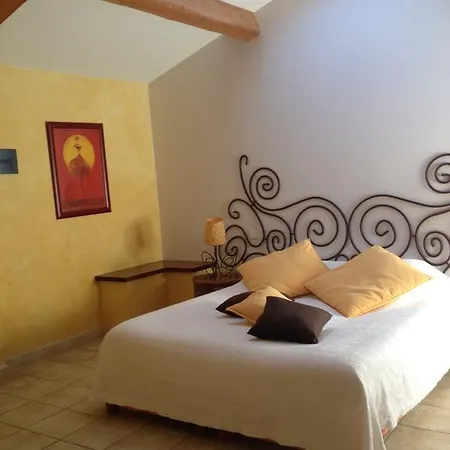 Domaine De Blancardy Hotell Moulès-et-Baucels