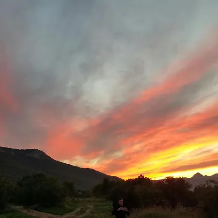 Ξενοδοχείο Domaine De Blancardy