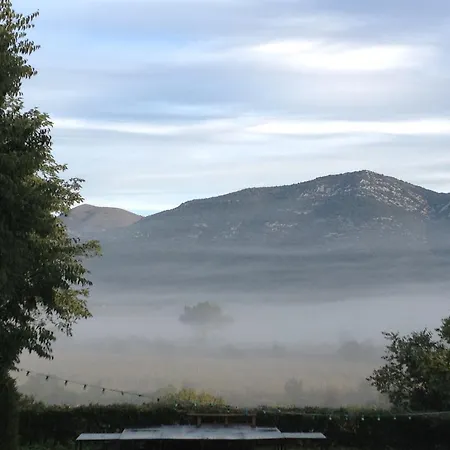 Domaine De Blancardy Hotel 3*